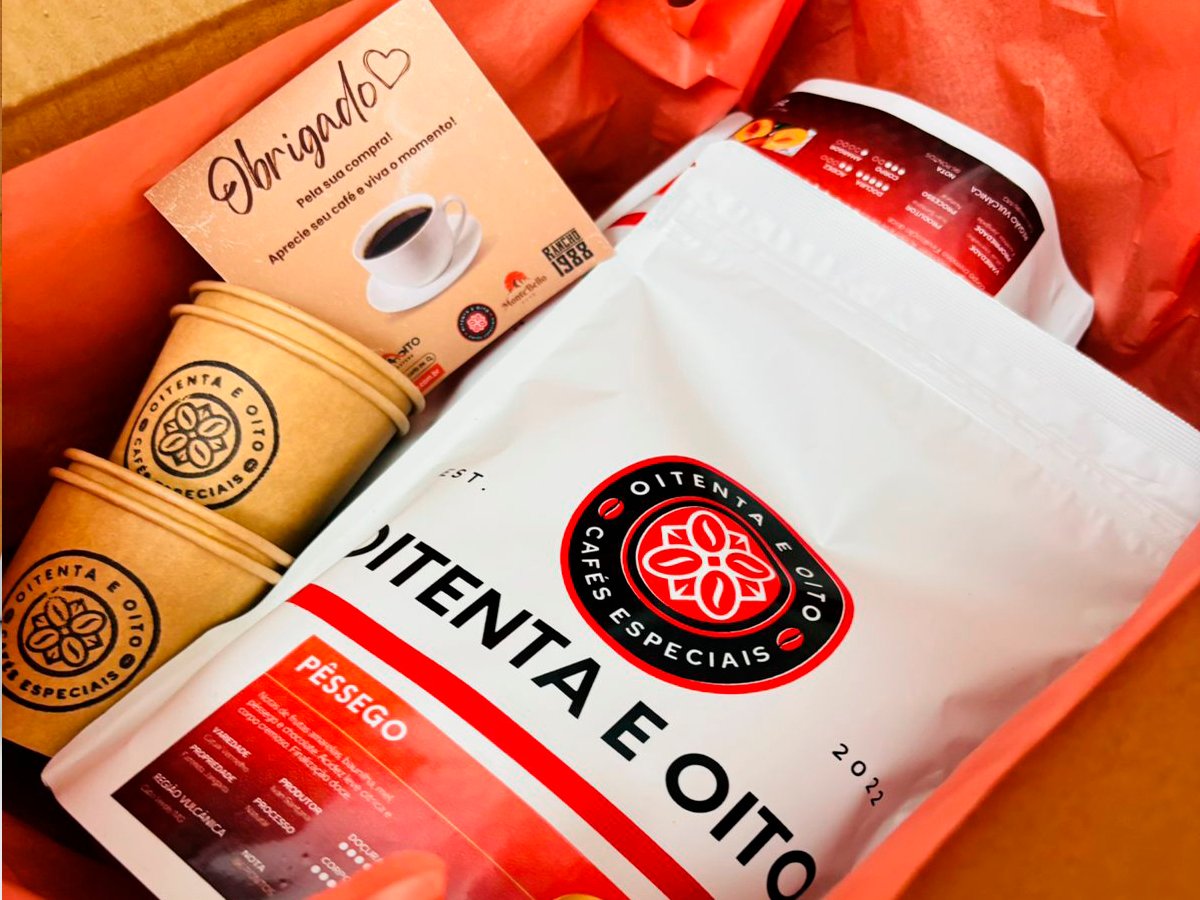 imagem do kit do clube coffee roasters