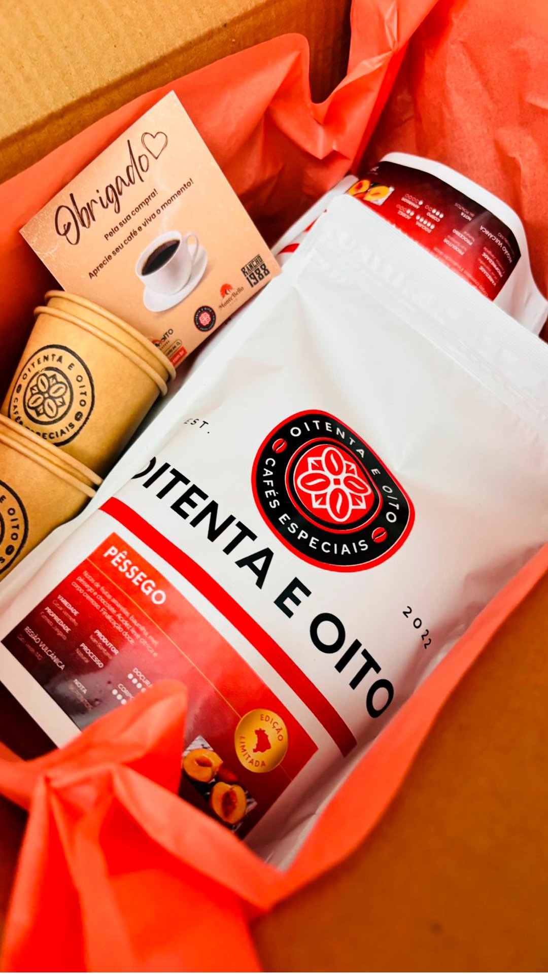 imagem do kit do clube coffee roasters