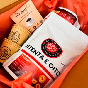 imagem do kit do clube coffee roasters